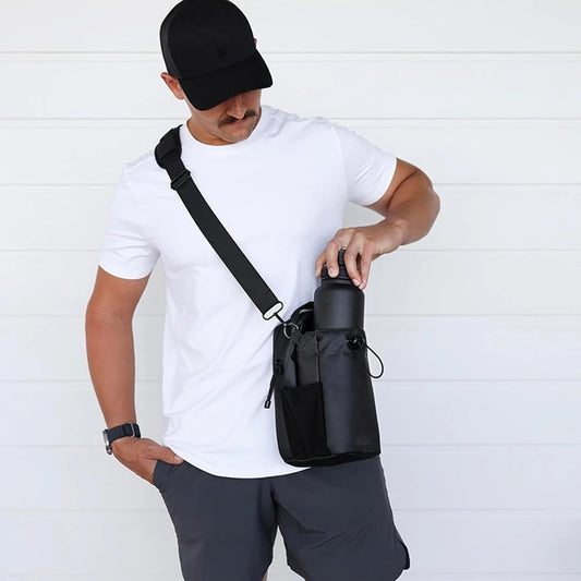 Bolsa Magnética