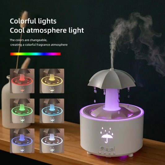 Humidificador