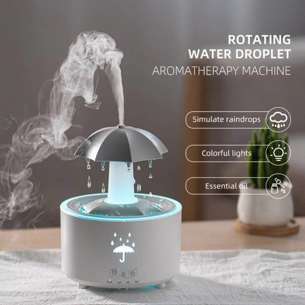 Humidificador