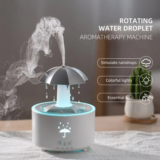 Humidificador