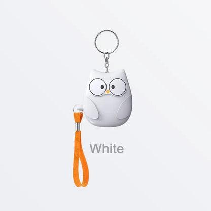 Alarme pessoal de autodefesa