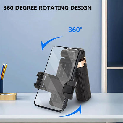 Mini Tripé Bluetooth