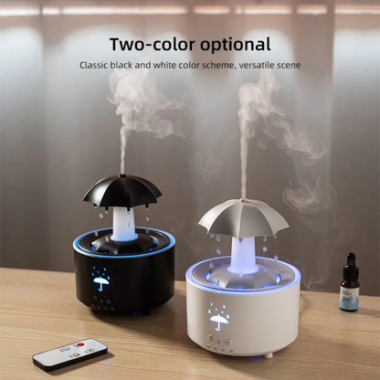 Humidificador