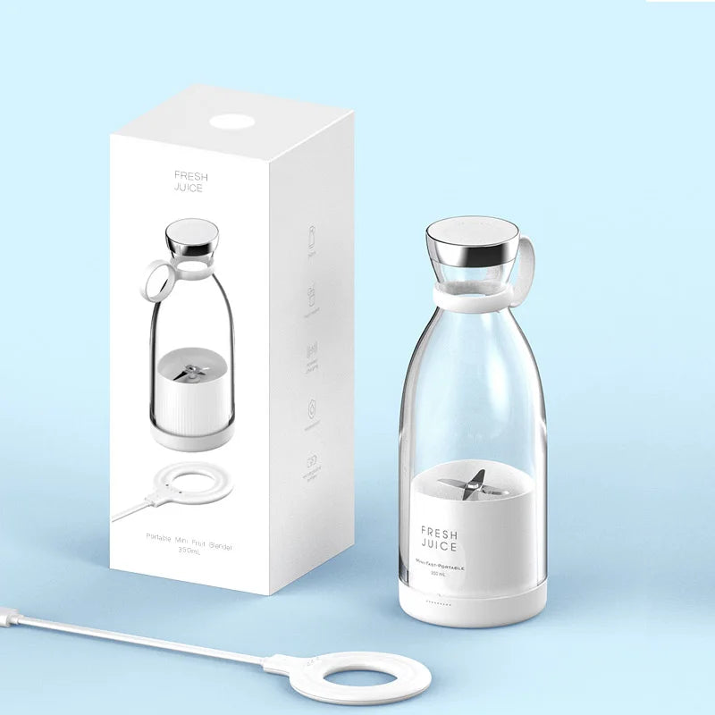 Liquidificador Portátil